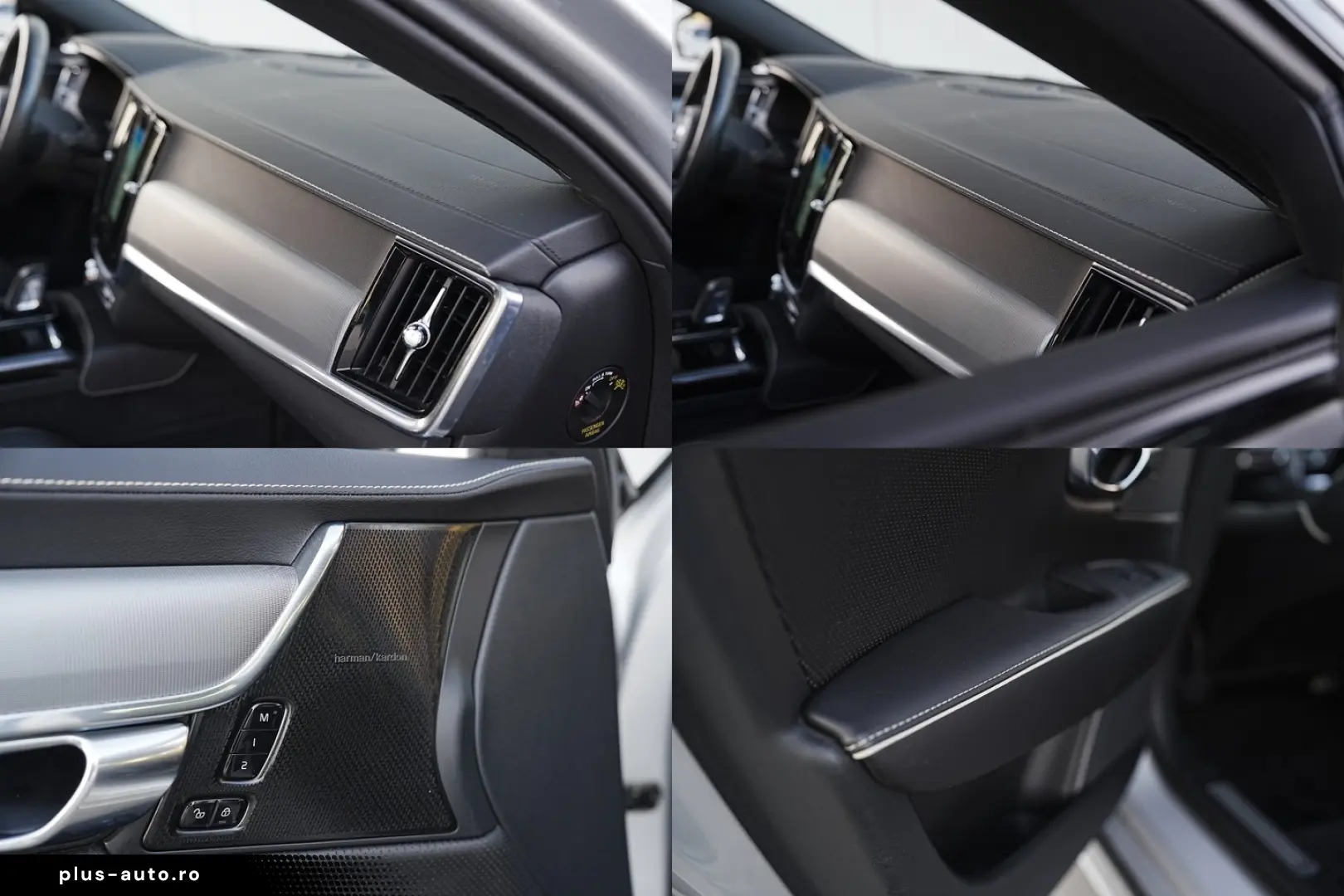 Volvo S90 T8 Recharge AWD Geartronic Inscription