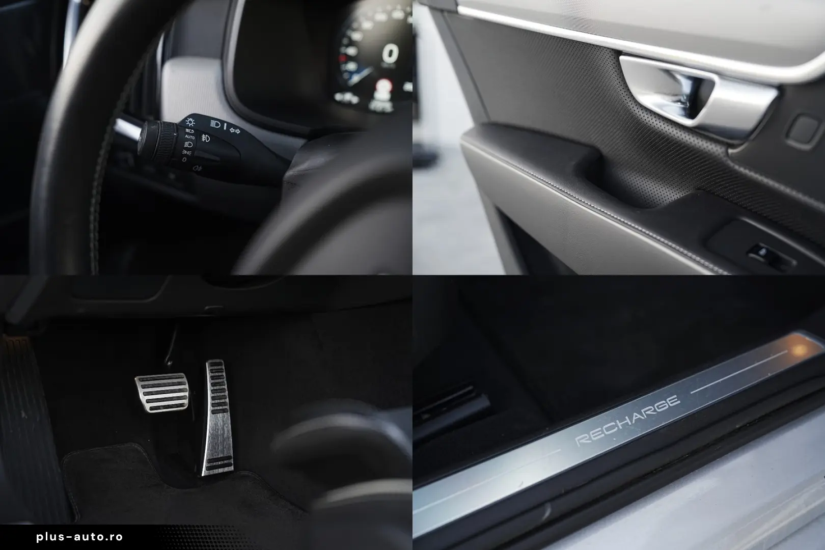Volvo S90 T8 Recharge AWD Geartronic Inscription
