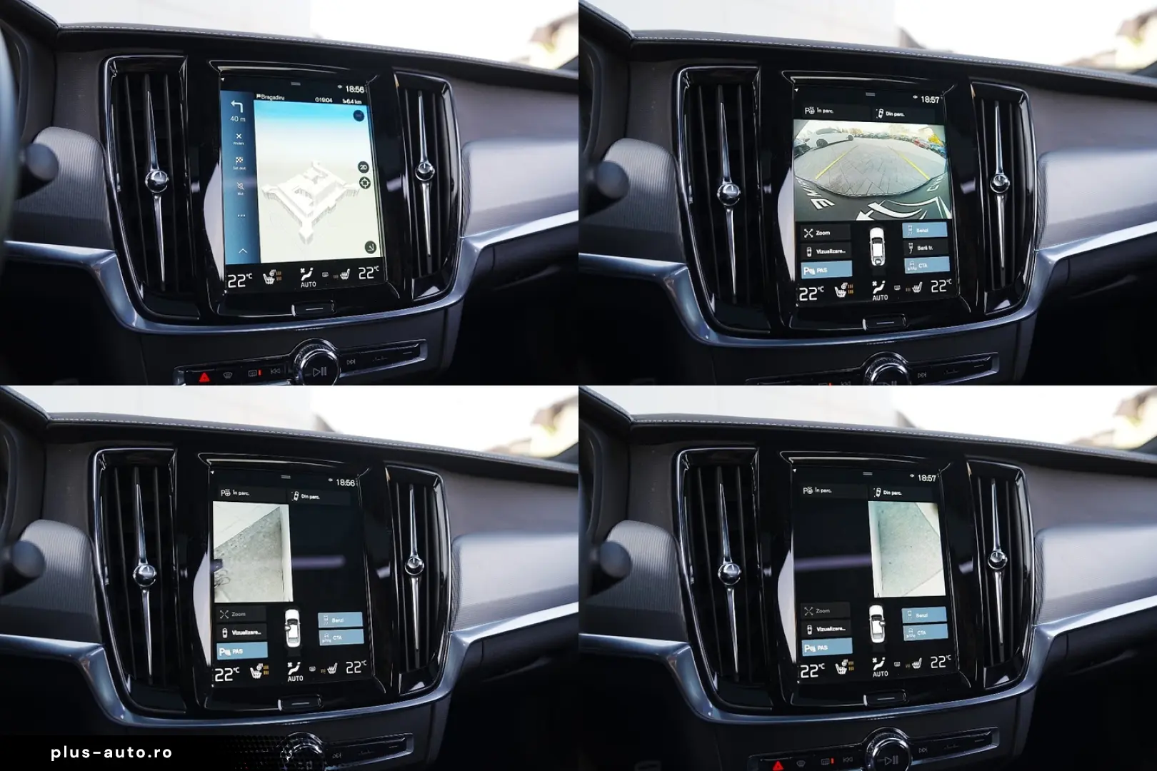 Volvo S90 T8 Recharge AWD Geartronic Inscription