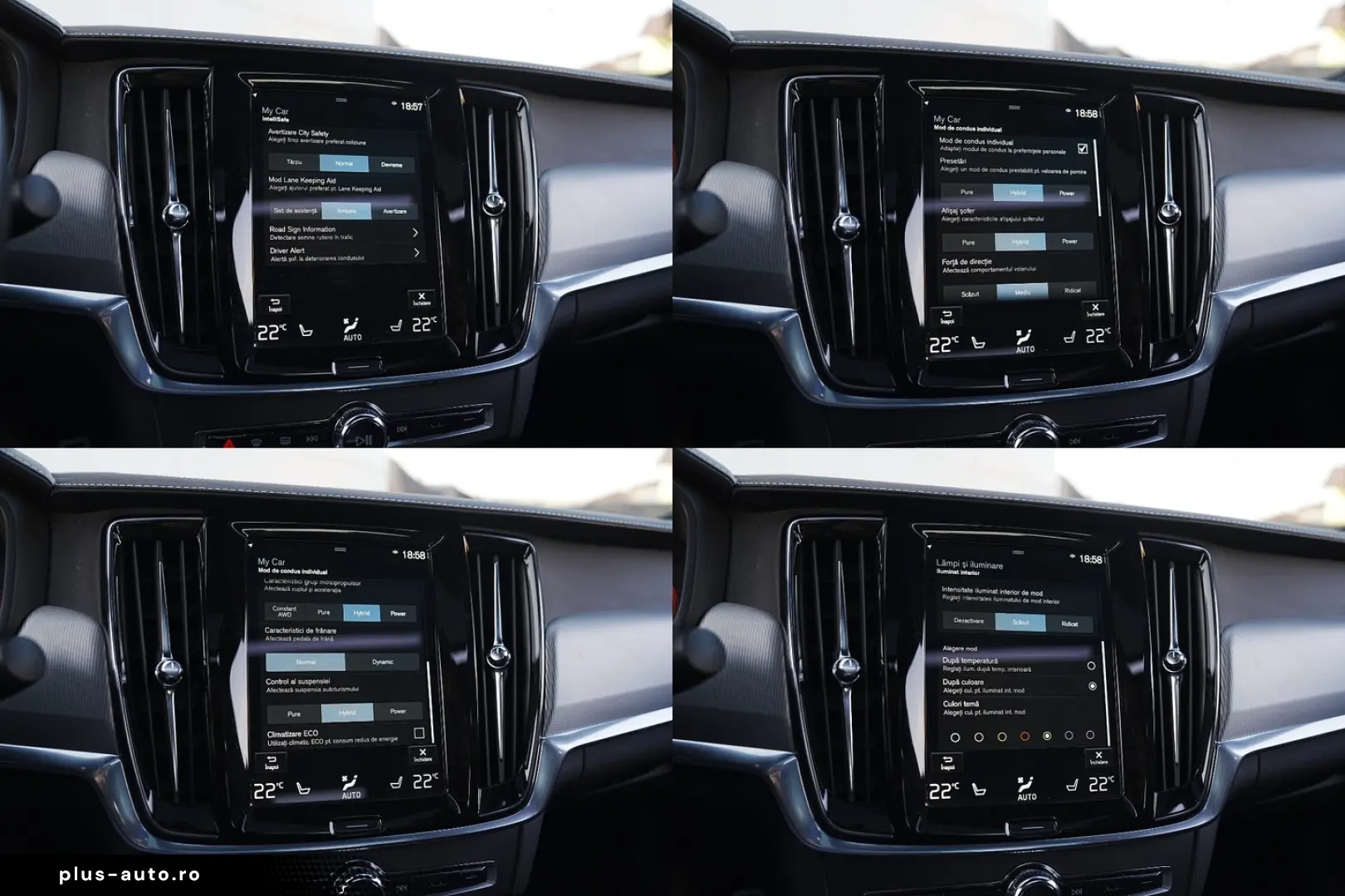 Volvo S90 T8 Recharge AWD Geartronic Inscription