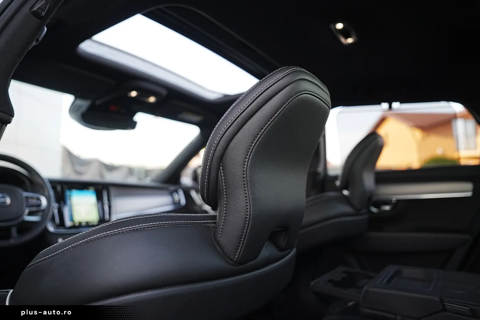 Volvo S90 T8 Recharge AWD Geartronic Inscription