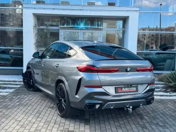 BMW X6 30d M SPORT PRO.SOFTCL.LUFTFEDER.PANO.AHK.22