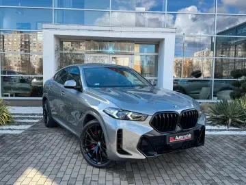BMW X6 30d M SPORT PRO.SOFTCL.LUFTFEDER.PANO.AHK.22