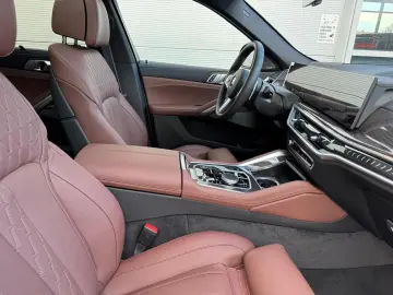BMW X6 30d M SPORT PRO.SOFTCL.LUFTFEDER.PANO.AHK.22