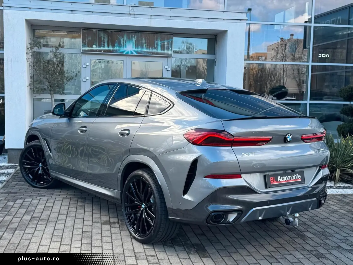 BMW X6 30d M SPORT PRO.SOFTCL.LUFTFEDER.PANO.AHK.22