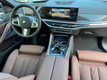 BMW X6 30d M SPORT PRO.SOFTCL.LUFTFEDER.PANO.AHK.22
