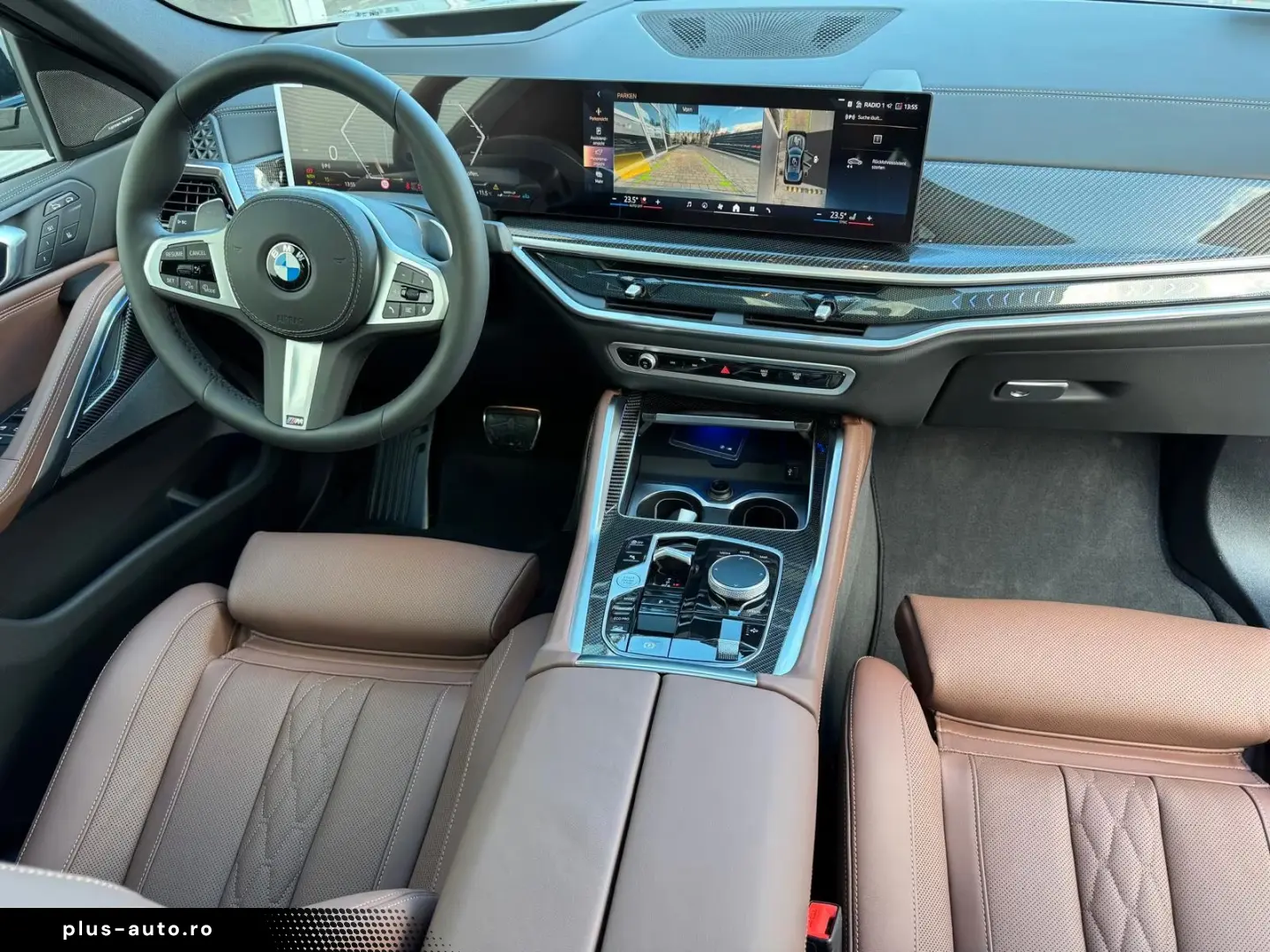 BMW X6 30d M SPORT PRO.SOFTCL.LUFTFEDER.PANO.AHK.22