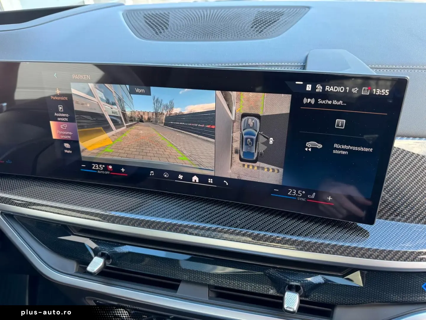 BMW X6 30d M SPORT PRO.SOFTCL.LUFTFEDER.PANO.AHK.22