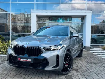 BMW X6 30d M SPORT PRO.SOFTCL.LUFTFEDER.PANO.AHK.22