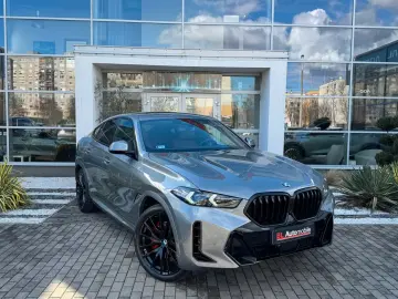 BMW X6 30d M SPORT PRO.SOFTCL.LUFTFEDER.PANO.AHK.22