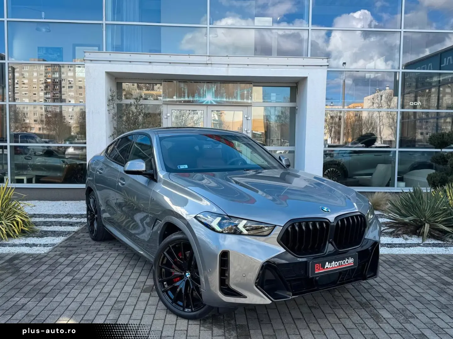 BMW X6 30d M SPORT PRO.SOFTCL.LUFTFEDER.PANO.AHK.22