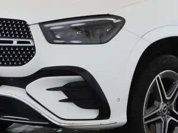 MERCEDES-BENZ GLE 300 d 4M Coupé AMG Airmatic Memory 360