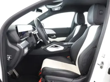 MERCEDES-BENZ GLE 300 d 4M Coupé AMG Airmatic Memory 360