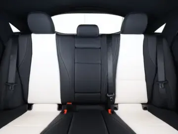 MERCEDES-BENZ GLE 300 d 4M Coupé AMG Airmatic Memory 360