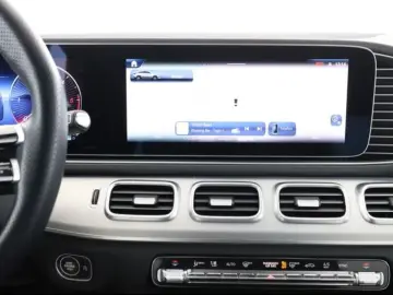 MERCEDES-BENZ GLE 300 d 4M Coupé AMG Airmatic Memory 360