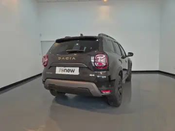DACIA DUSTER 1.5 Blue dCi 115CP Extreme 4WD