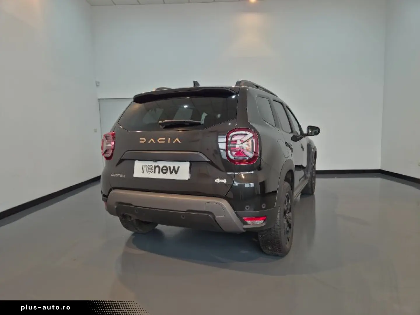 DACIA DUSTER 1.5 Blue dCi 115CP Extreme 4WD