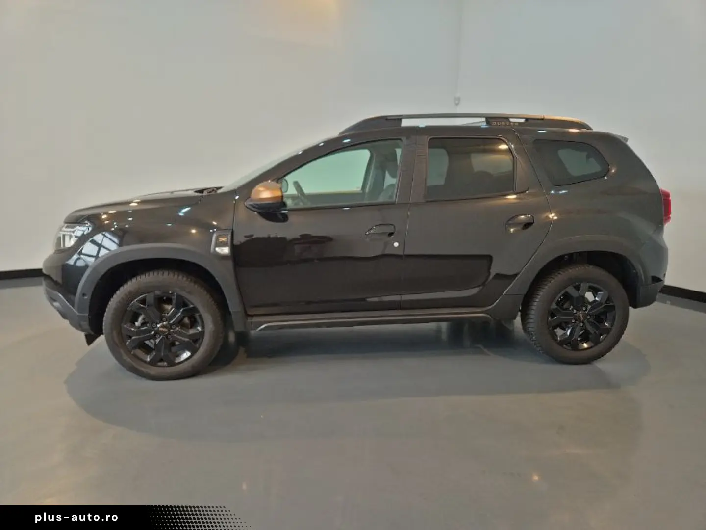 DACIA DUSTER 1.5 Blue dCi 115CP Extreme 4WD
