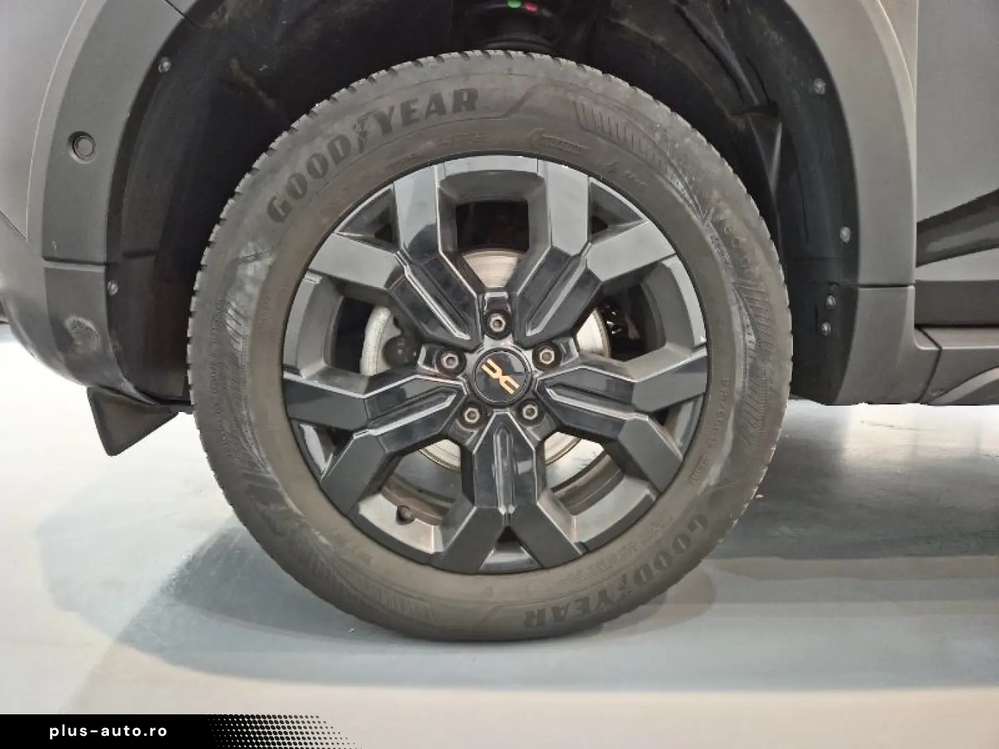 DACIA DUSTER 1.5 Blue dCi 115CP Extreme 4WD