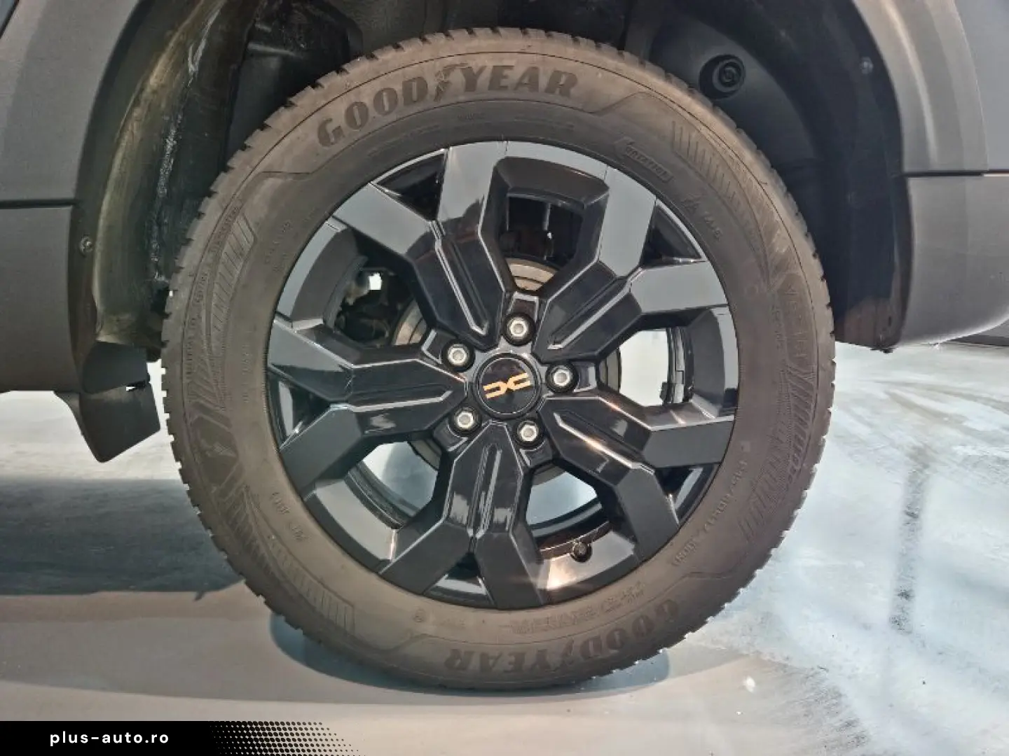 DACIA DUSTER 1.5 Blue dCi 115CP Extreme 4WD