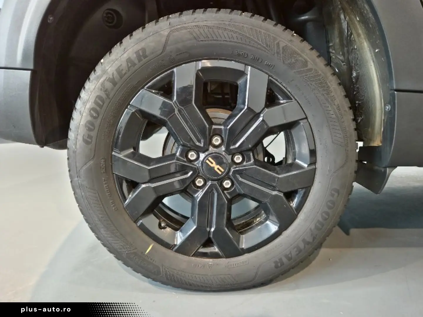 DACIA DUSTER 1.5 Blue dCi 115CP Extreme 4WD