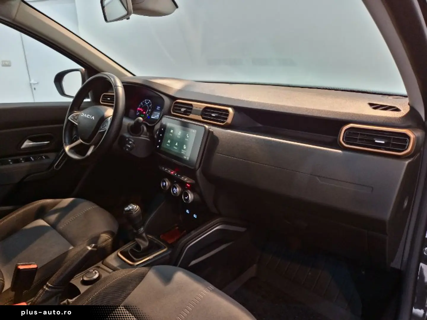 DACIA DUSTER 1.5 Blue dCi 115CP Extreme 4WD