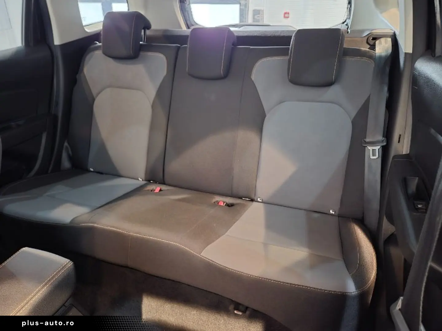 DACIA DUSTER 1.5 Blue dCi 115CP Extreme 4WD