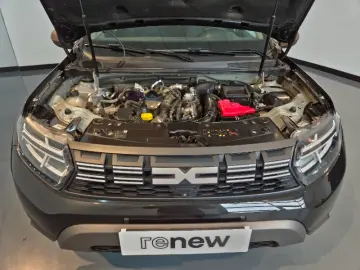 DACIA DUSTER 1.5 Blue dCi 115CP Extreme 4WD