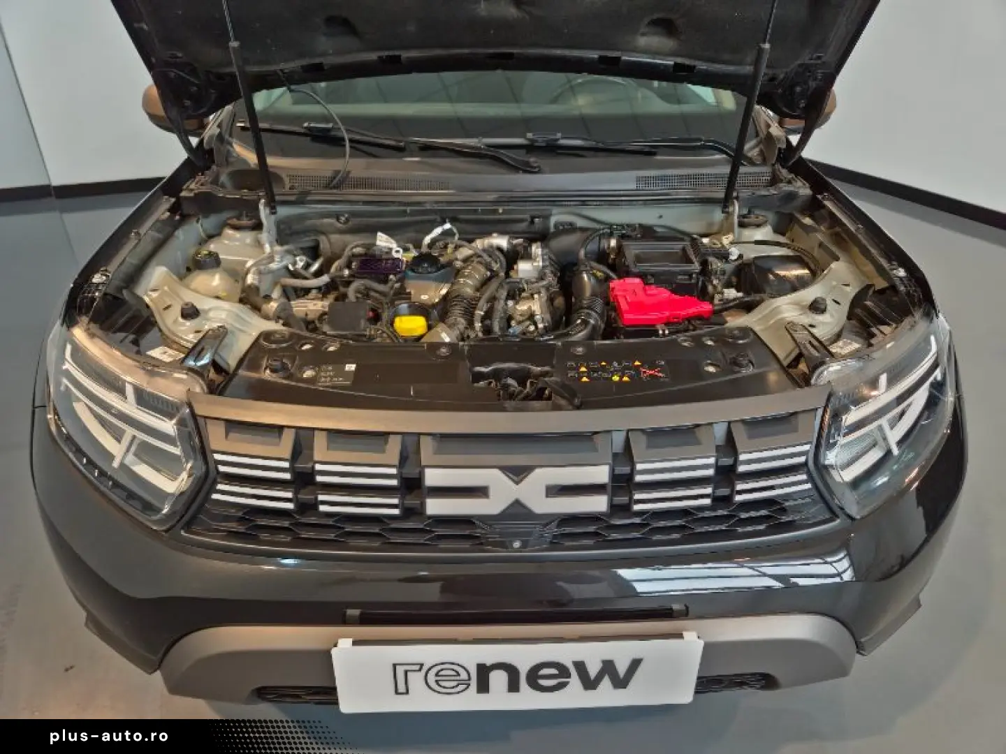 DACIA DUSTER 1.5 Blue dCi 115CP Extreme 4WD