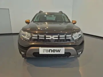 DACIA DUSTER 1.5 Blue dCi 115CP Extreme 4WD