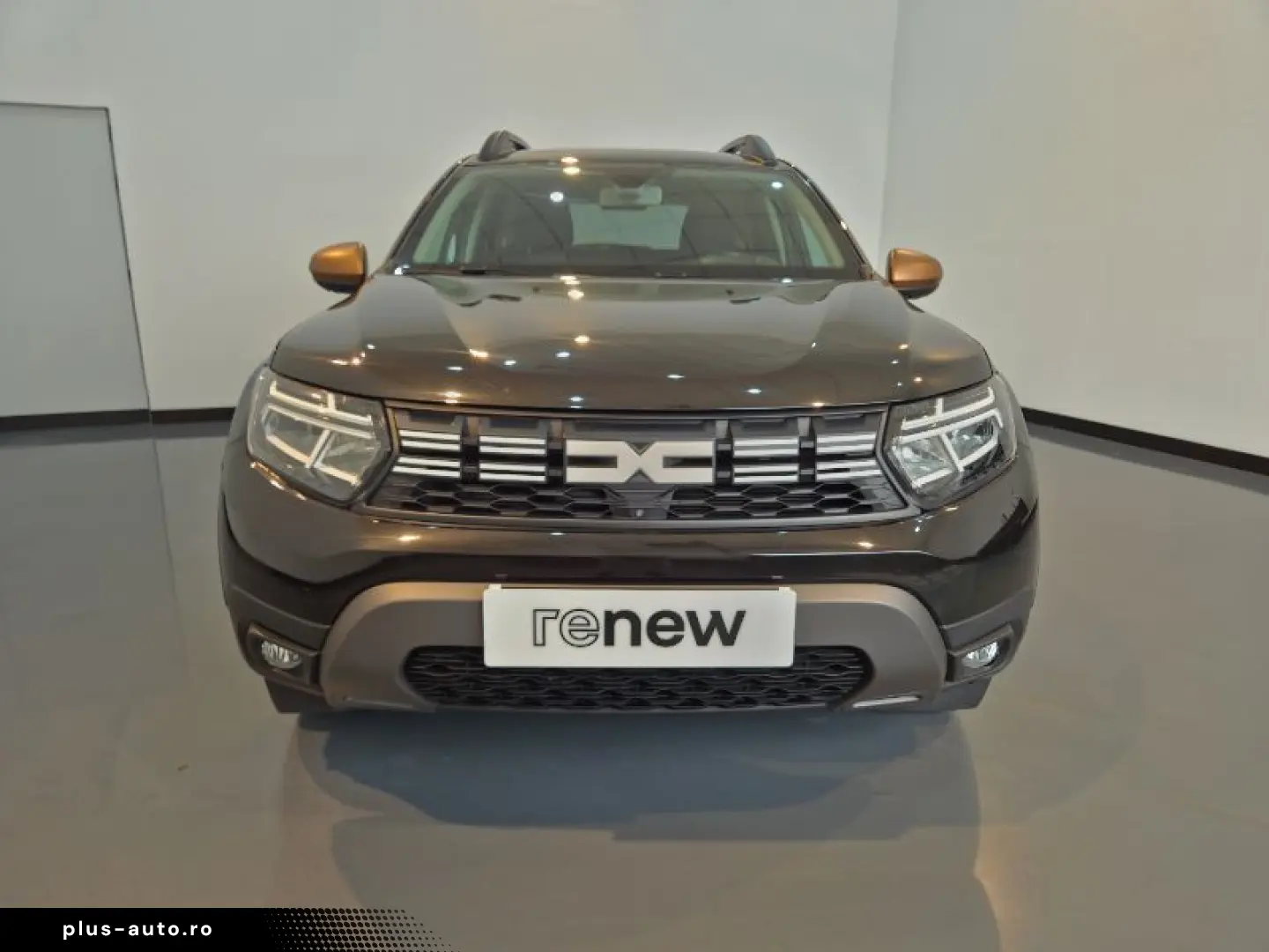 DACIA DUSTER 1.5 Blue dCi 115CP Extreme 4WD