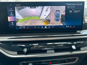 BMW X6 30 d xDrive M Sport ACC HUD PANO H&K LUFT AHK