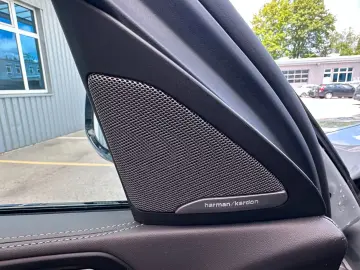 BMW X6 30 d xDrive M Sport ACC HUD PANO H&K LUFT AHK
