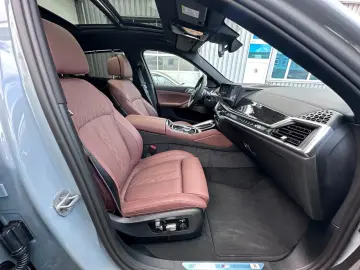 BMW X6 30 d xDrive M Sport ACC HUD PANO H&K LUFT AHK