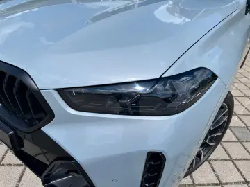 BMW X6 30 d xDrive M Sport ACC HUD PANO H&K LUFT AHK
