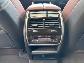 BMW X6 30 d xDrive M Sport ACC HUD PANO H&K LUFT AHK