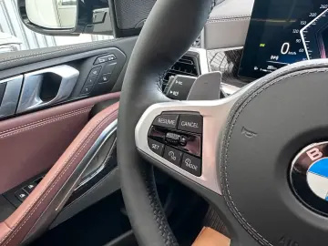 BMW X6 30 d xDrive M Sport ACC HUD PANO H&K LUFT AHK