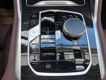BMW X6 30 d xDrive M Sport ACC HUD PANO H&K LUFT AHK