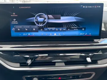 BMW X6 30 d xDrive M Sport ACC HUD PANO H&K LUFT AHK