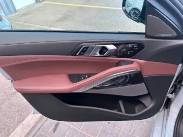 BMW X6 30 d xDrive M Sport ACC HUD PANO H&K LUFT AHK