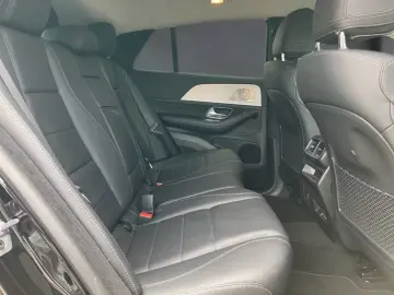 Mercedes-Benz GLE 300 d 4M Coupé AMG Mbeam MBUX