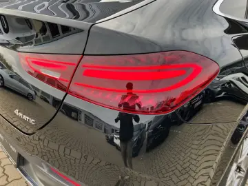 Mercedes-Benz GLE 300 d 4M Coupé AMG Mbeam MBUX