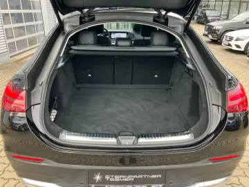 Mercedes-Benz GLE 300 d 4M Coupé AMG Mbeam MBUX