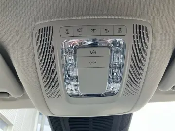 Mercedes-Benz GLE 300 d 4M Coupé AMG Mbeam MBUX