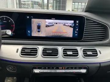 Mercedes-Benz GLE 300 d 4M Coupé AMG Mbeam MBUX