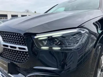 Mercedes-Benz GLE 300 d 4M Coupé AMG Mbeam MBUX