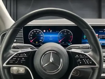 Mercedes-Benz GLE 300 d 4M Coupé AMG Mbeam MBUX