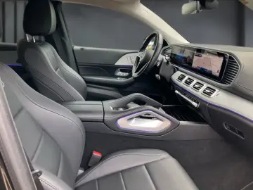 Mercedes-Benz GLE 300 d 4M Coupé AMG Mbeam MBUX