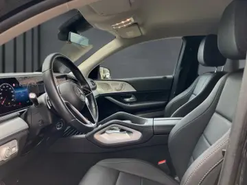 Mercedes-Benz GLE 300 d 4M Coupé AMG Mbeam MBUX