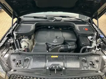 Mercedes-Benz GLE 300 d 4M Coupé AMG Mbeam MBUX